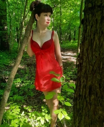 Огонь и лед в одном флаконе. Со мной ты сможешь окунуться в мир страсти и наслаждения. Гарантирую полное удовлетворение. Фото подтверждено! 818, 33 года